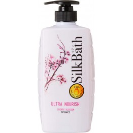 Silkpro Silkbath Ultra Nourish 750ml